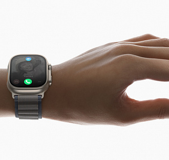 Apple Watch Ultra 3 не получат серьёзных изменений